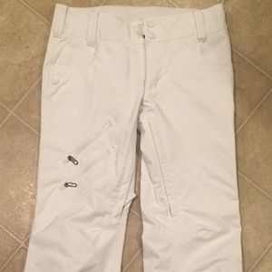 Sims women’s snowboarding pants